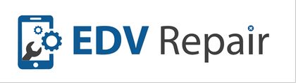 Edv-repair-logo