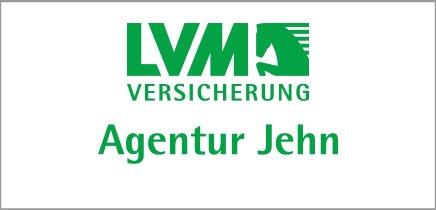 LVM Versicherung - Agentur Jehn