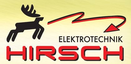 Logo Elektrotechnik Hirsch