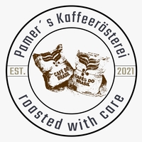 Pamers-kaffeeroesterei-logo
