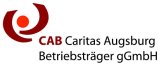 Logo Caritas Augsburg Betriebsträger gGmbH